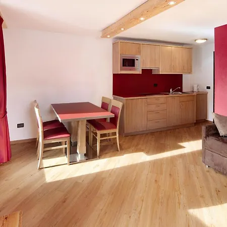 Casa San Rocco N 37 شقة *