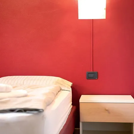 Casa San Rocco N 37 *