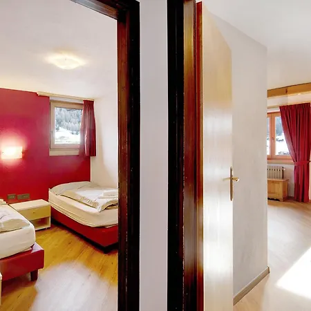 Apartament Casa San Rocco N 37