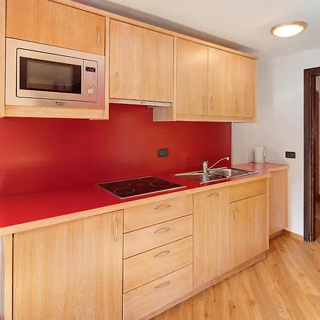 Apartament Casa San Rocco N 37 Livigno