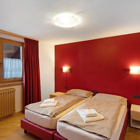 Apartament Casa San Rocco N 37 *