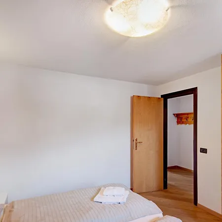 Casa San Rocco N 37 Livigno