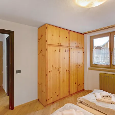 Apartament Casa San Rocco N 37 Livigno