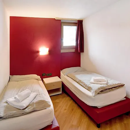 Casa San Rocco N 37 Livigno