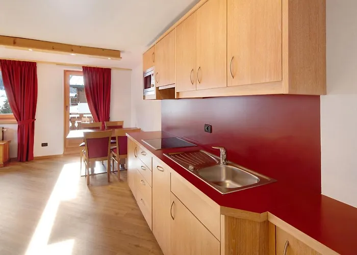 Daire Casa San Rocco N 37