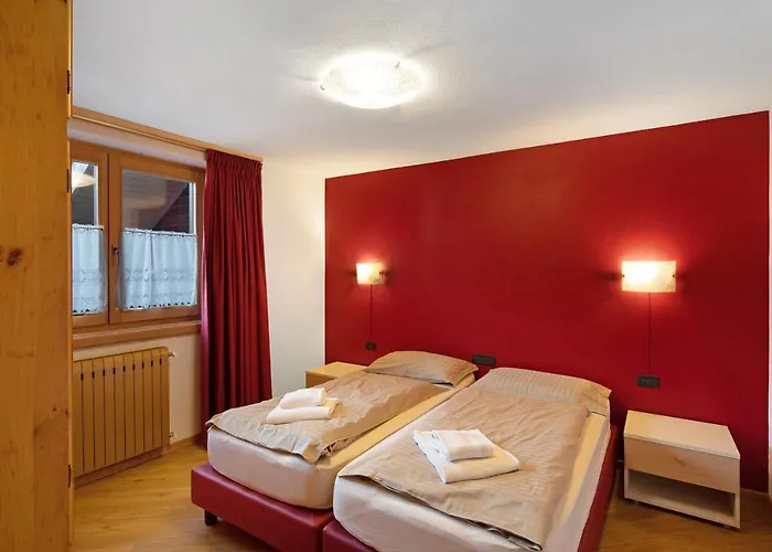 Daire Casa San Rocco N 37 *