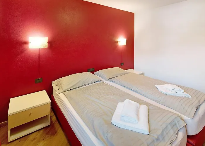 Casa San Rocco N 37 * Livigno