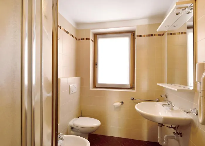 Casa San Rocco N 37 Daire *