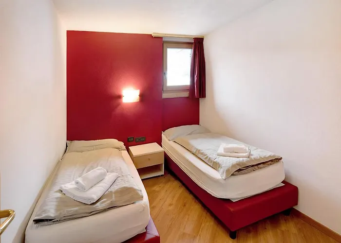 Daire Casa San Rocco N 37 *