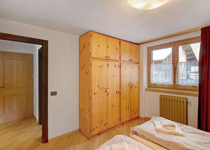 Casa San Rocco N 37 Daire