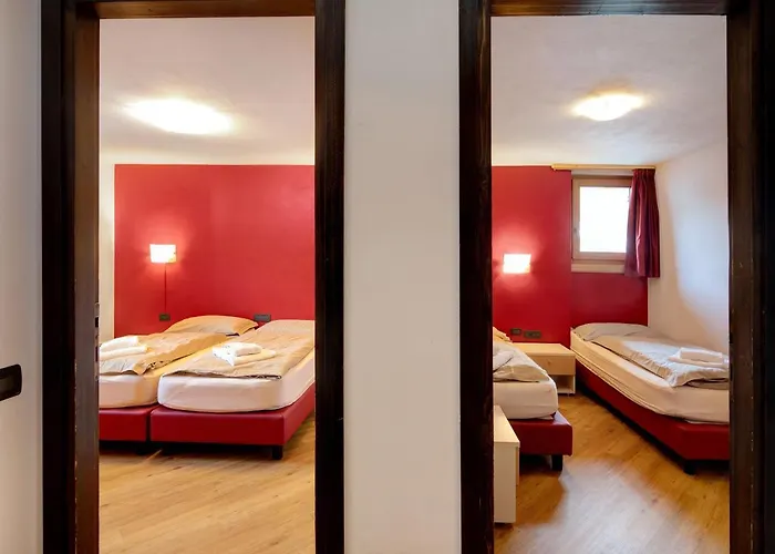 Daire Casa San Rocco N 37 *