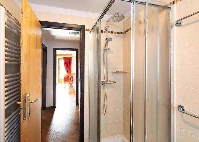 Casa San Rocco N 37 * Livigno