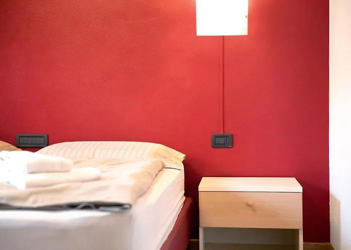 Casa San Rocco N 37 *