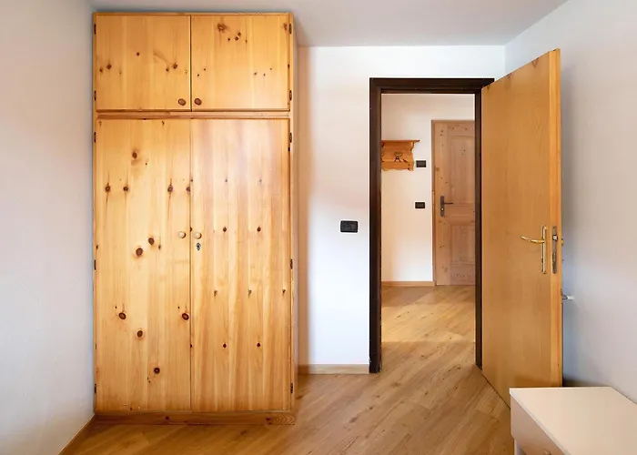 Casa San Rocco N 37 * Livigno