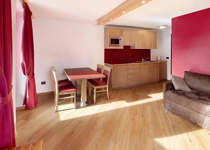 Casa San Rocco N 37 Daire