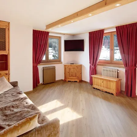 Casa San Rocco N 37 *