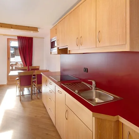 Daire Casa San Rocco N 37