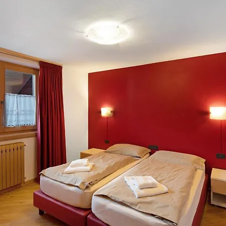 Daire Casa San Rocco N 37 *