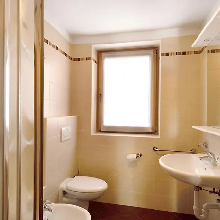 Casa San Rocco N 37 Daire *