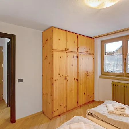 Casa San Rocco N 37 Daire