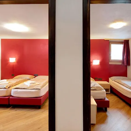 Daire Casa San Rocco N 37 *