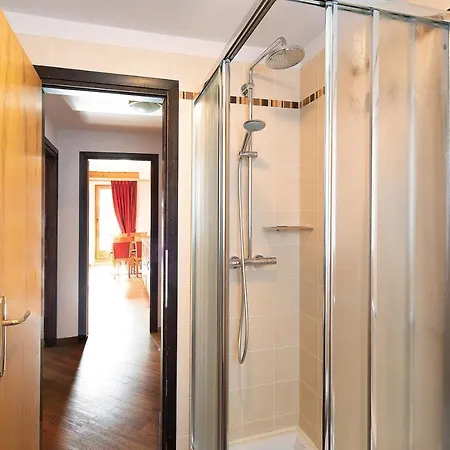 Casa San Rocco N 37 * Livigno