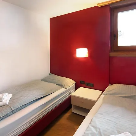 Daire Casa San Rocco N 37 Livigno