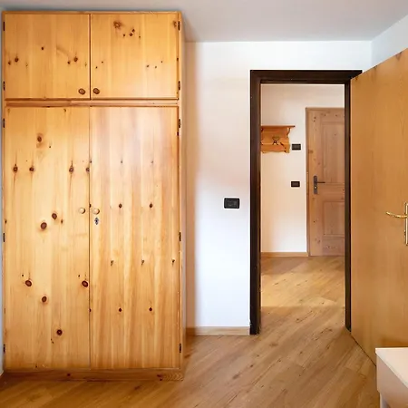 Casa San Rocco N 37 Daire *
